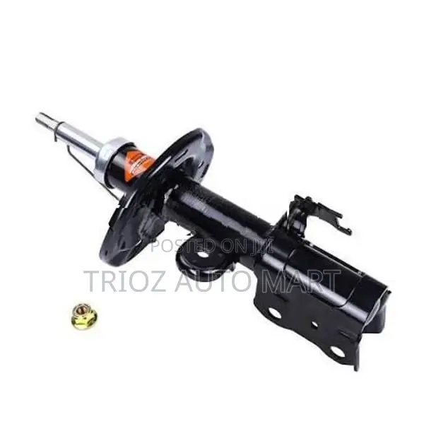 Masuma G9242 Shock Absorber For Toyota Prius NHW30 (2009)