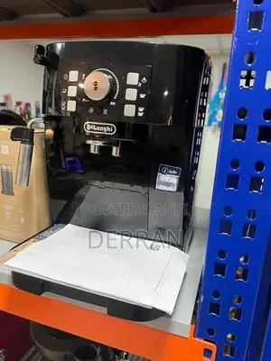 Coffee Machine Delonghi Magnifica