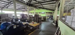 Industrial Factory For Sale – Boralesgamuwa