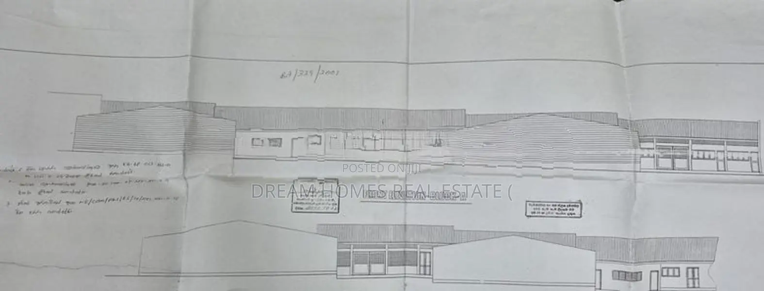 Industrial Factory For Sale – Boralesgamuwa