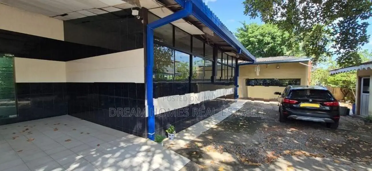 Industrial Factory For Sale – Boralesgamuwa