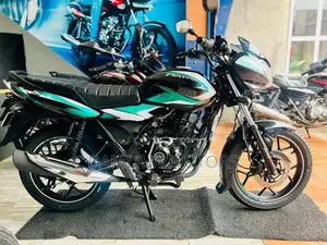Bajaj Discover 125 Brand New 2026