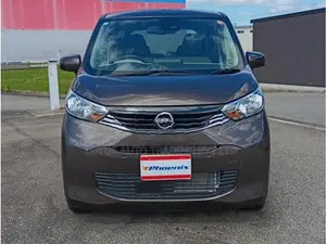 Nissan Dayz X Grade 2024