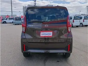 Nissan Dayz X Grade 2024