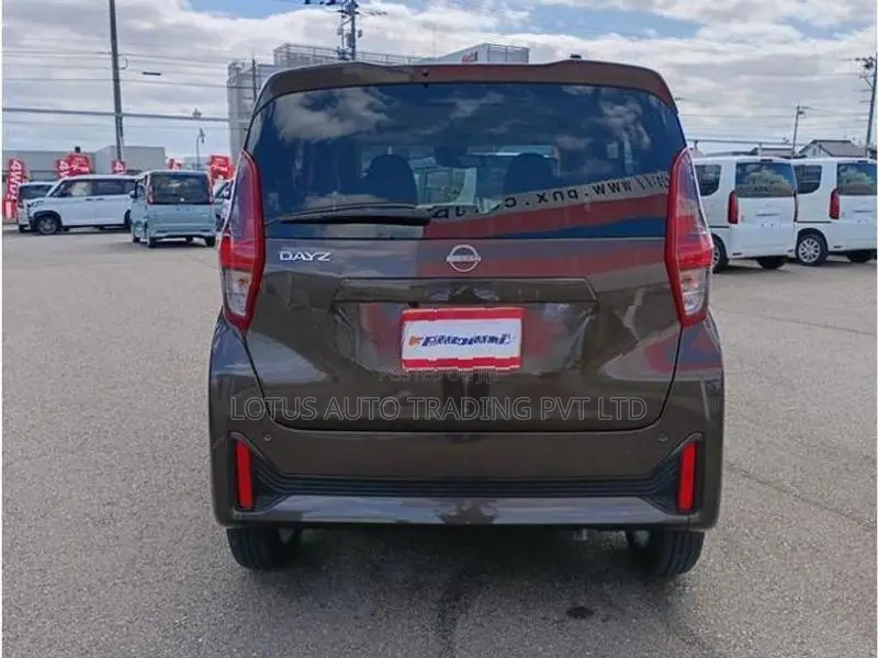 Nissan Dayz X Grade 2024