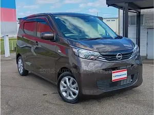 Nissan Dayz X Grade 2024