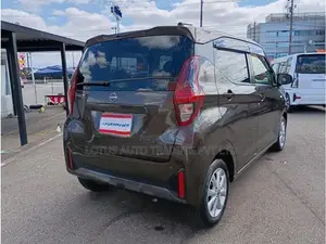Nissan Dayz X Grade 2024