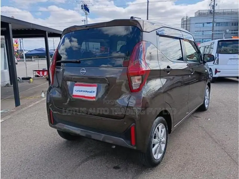 Nissan Dayz X Grade 2024