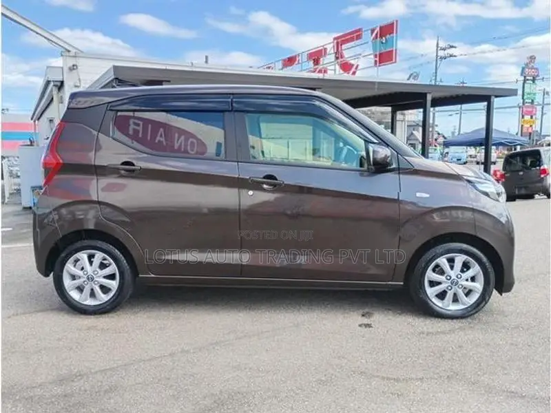 Nissan Dayz X Grade 2024
