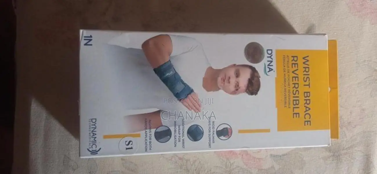 Arm Wrists