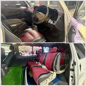Toyota Hilux 102 1991
