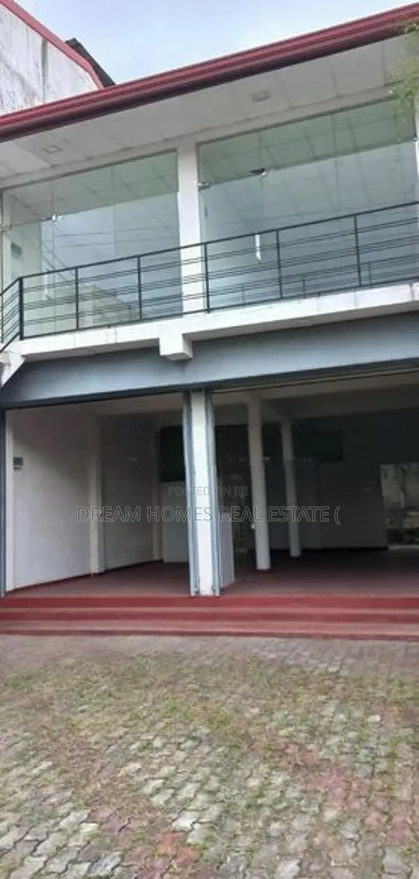 Commercial Building For Sale – Kottawa, Mattegoda