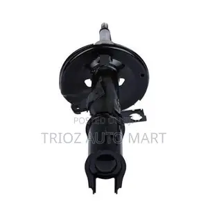 Masuma G9243 Front Shock Absorber For Toyota Prius NHW30 (2010)