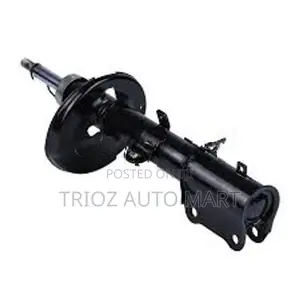Masuma G9243 Front Shock Absorber For Toyota Prius NHW30 (2010)
