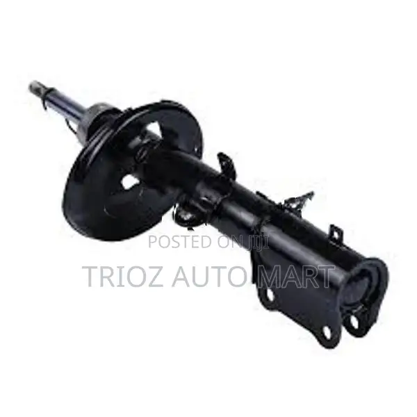 Masuma G9243 Front Shock Absorber For Toyota Prius NHW30 (2010)