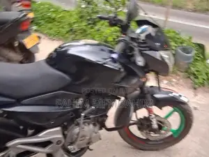 Bajaj Pulsar 135 2013