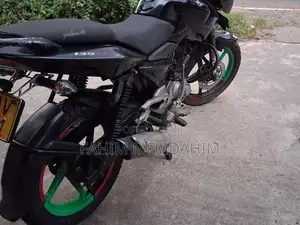 Bajaj Pulsar 135 2013