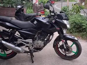 Bajaj Pulsar 135 2013