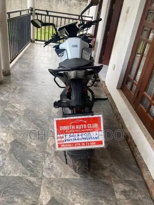 KTM Duke 160 2026