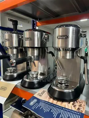 Coffee Machine Delonghi Dedica Arte