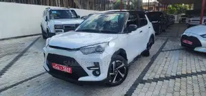 Toyota Raize Z Hybrid 2026