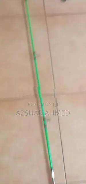Fishing Rod