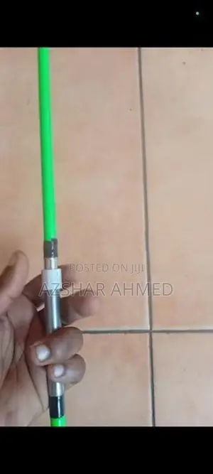 Fishing Rod