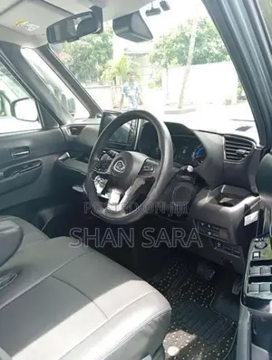 Nissan Roox Propilot 2025