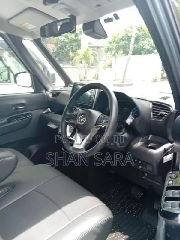 Nissan Roox Propilot 2025