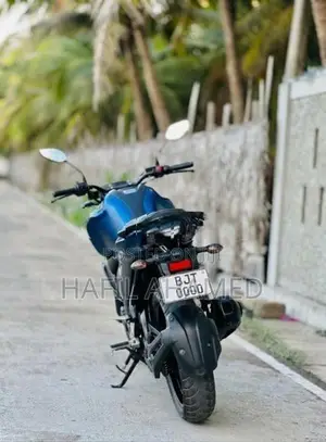 Yamaha Fzs V4 2025