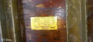 Heavy Duty 109kW Three-Phase Step Down Transformer 400V To 200V