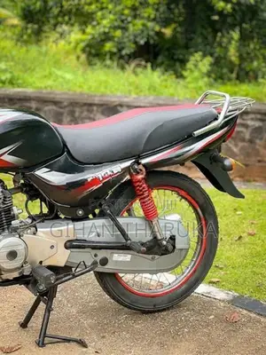 Bajaj CT100 2006