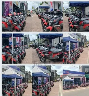 TVS Ntorq 125 2026