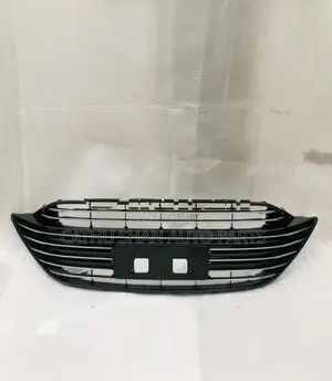 Toyota Axio Lower Grill