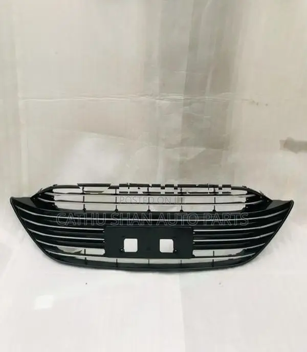 Toyota Axio Lower Grill