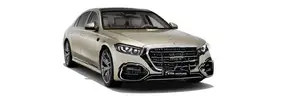Mercedes Benz S580e AMG Line Premium + 2027