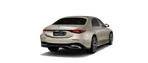 Mercedes Benz S580e AMG Line Premium + 2027