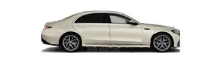 Mercedes Benz S580e AMG Line Premium + 2027
