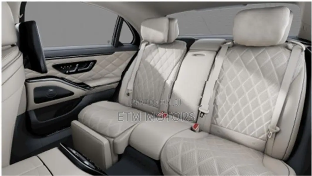 Mercedes Benz S580e AMG Line Premium + 2027
