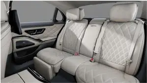 Mercedes Benz S580e AMG Line Premium + 2027
