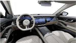 Mercedes Benz S580e AMG Line Premium + 2027