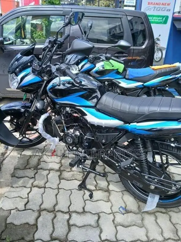 Bajaj Discover 2026