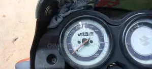 Bajaj Platina 100 2013