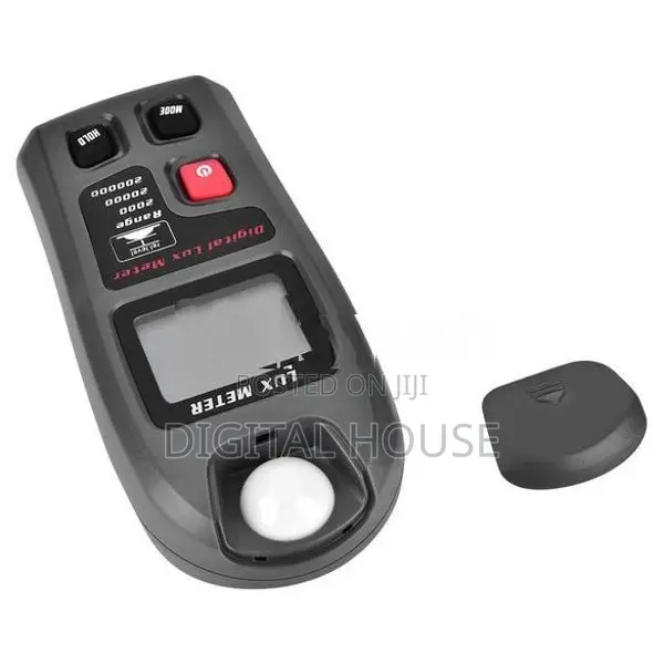 illuminance Meter / Lux Light Lcd Display - Digital new