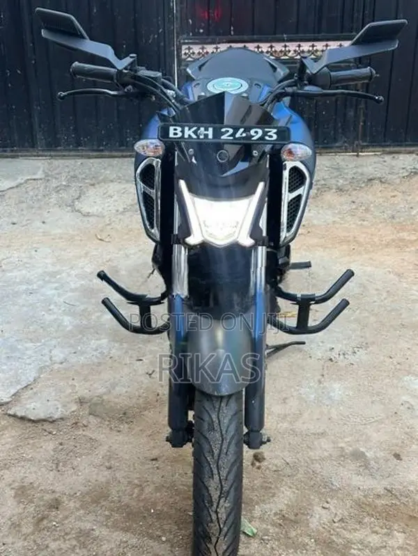 Yamaha Fzs V4 2025