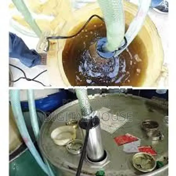 Pump Submersible Water \ Petrol Oil Transfer 12v - new
