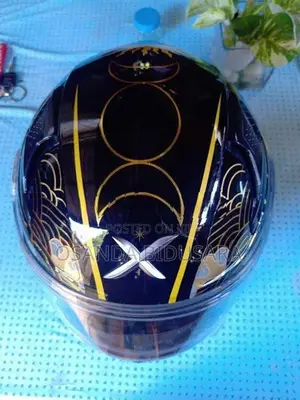 Axor Helmet