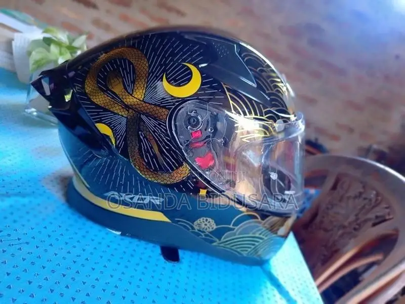 Axor Helmet