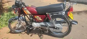 Hero CD 100 2002