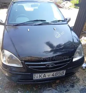 Tata Indica 2006